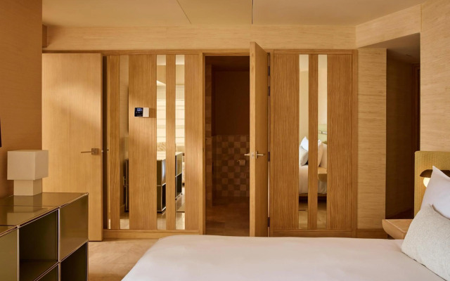 The Shelborne By Proper, a Member of Design Hotels