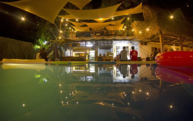 Hotel Michanti