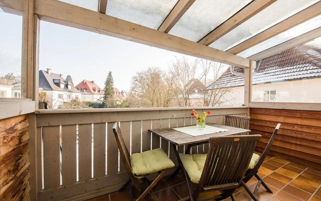 Ferienwohnung Holl
