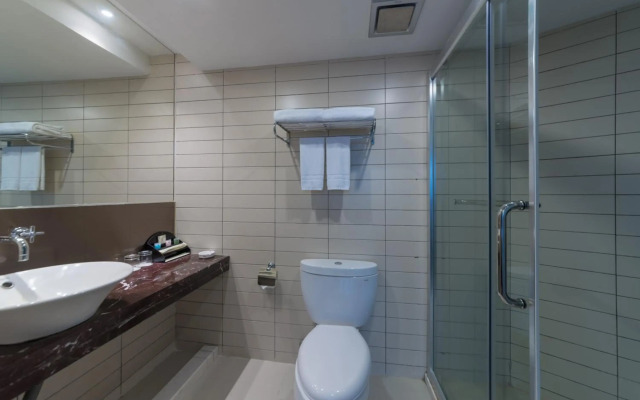 Holiday Inn Express Xiamen Lushan by IHG