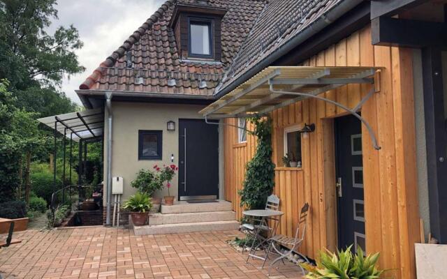 Ferienwohnung Bartel