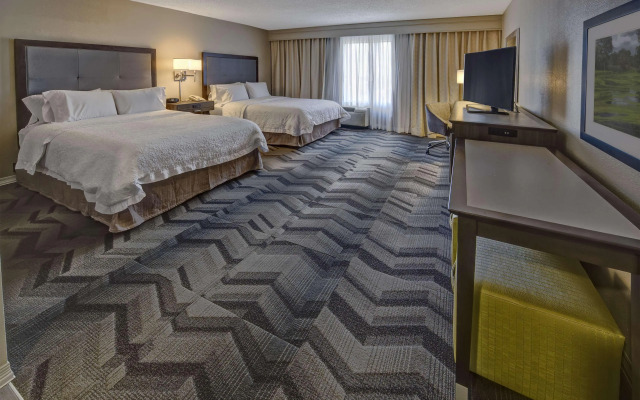 Hampton Inn & Suites Clermont