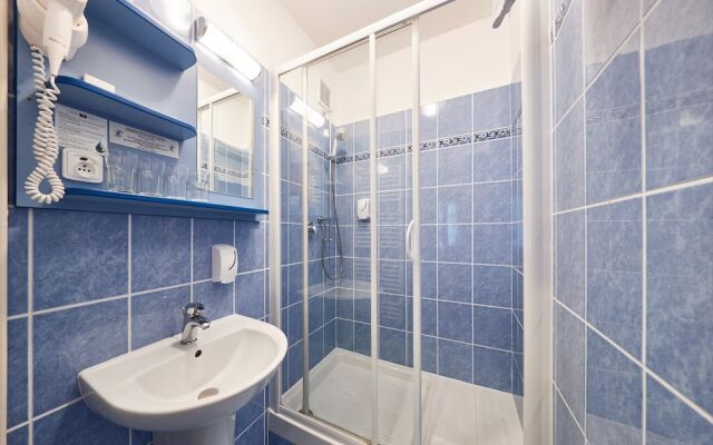 Apartmány Firn