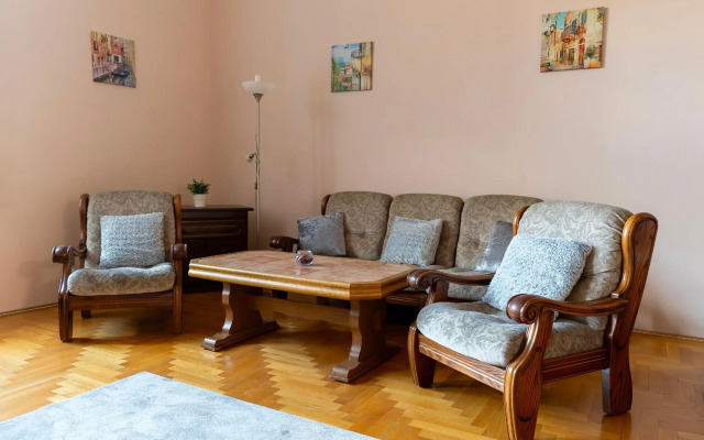 Tomka Apartman