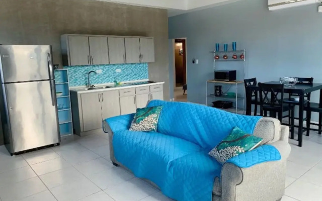 Alojamiento Vacacional Playa Isla Verde