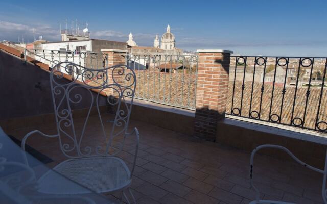 Casa Alcala Deluxe