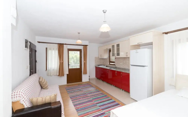 GeBora Tatil Evleri