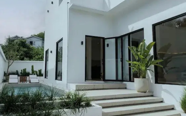 Green Villa 1 By Betterplace
