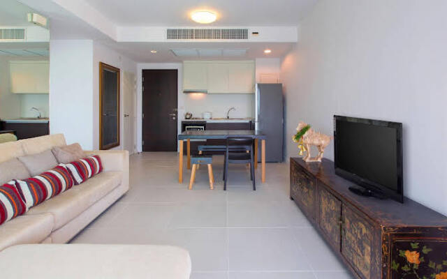 Baan Sanpluem Hua Hin By The Sea