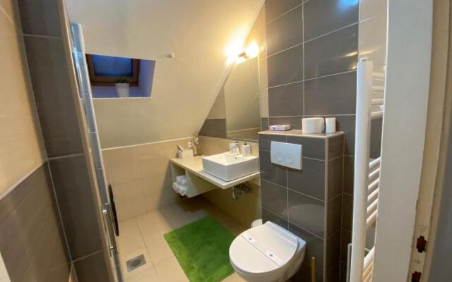 Eva Luxury Rooms & Apartments