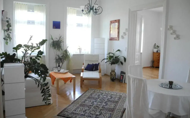 Jugendstil Apartment - Apartment in Viena - Photo 2