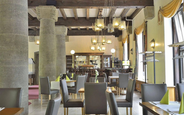 Land- und Golfhotel Alte Fliegerschule