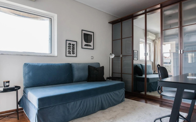 Alluring 2BR Apartment in Marousi by UPSTREET
