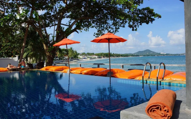 Bhundhari Chaweng Beach Resort Koh Samui