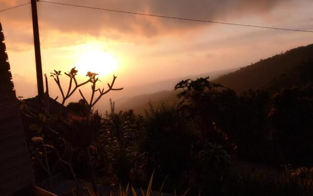 Puri Sunset Homestay