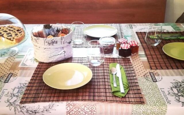 Società Agricola La Staccionata