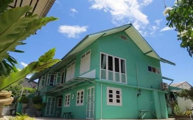 Nida Rooms Suan Dok 278 Walking City