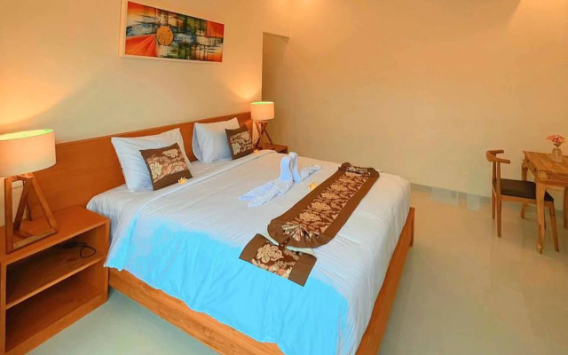 Wanakeling Homestay RedPartner