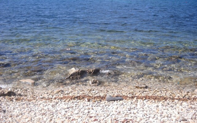Happy Camp in Camping Park Umag