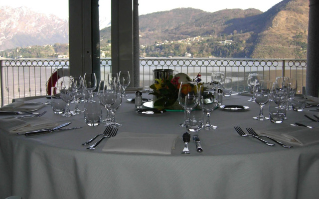 La Darsena Boutique Hotel & Restaurant
