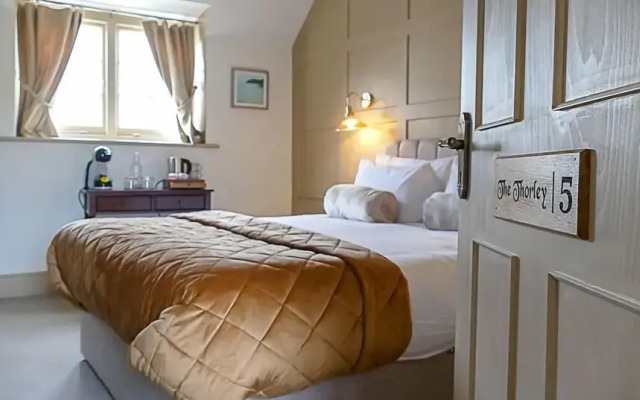 The Bugle Coaching Inn