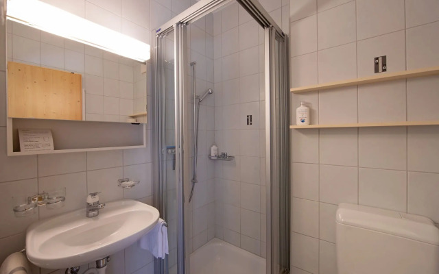 Sport-Lodge Klosters