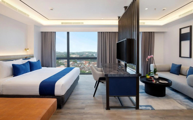 Hotel Aruss Semarang