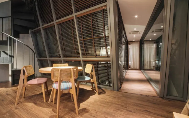 Mia Casa by Satori