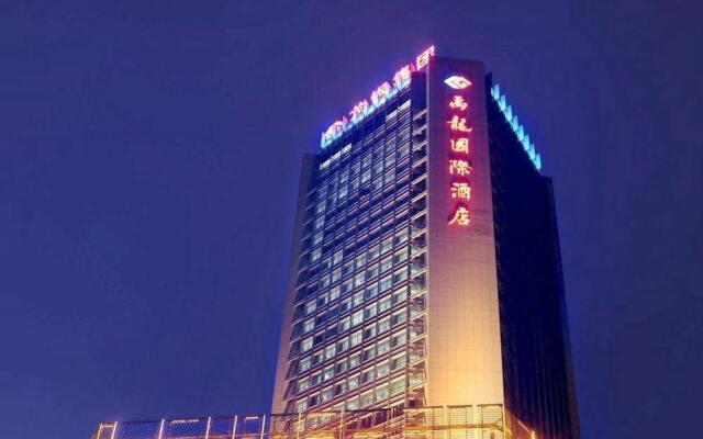 Yulong International Hotel