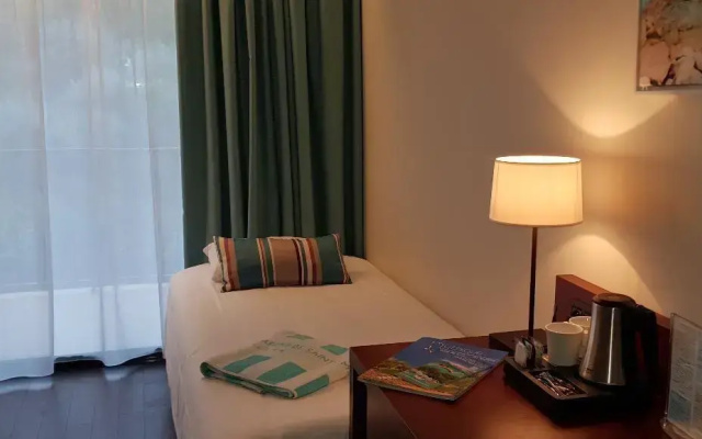 Hotel Les Jardins De Sainte Maxime