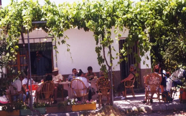 Private villa en baza