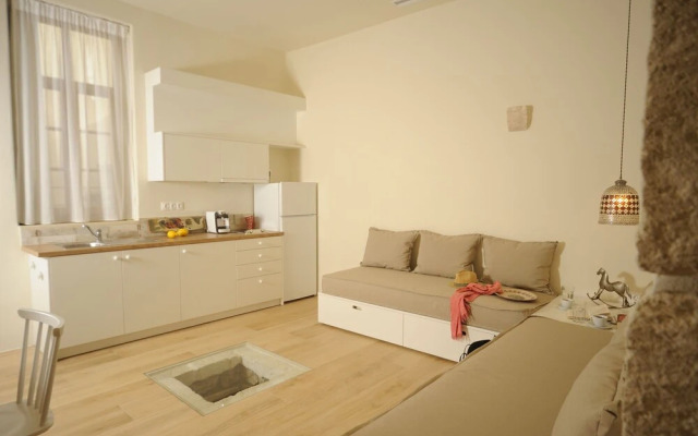 Veranda Rossa Suites