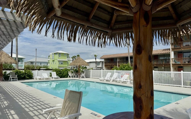 Ssc#114-sandy Shores