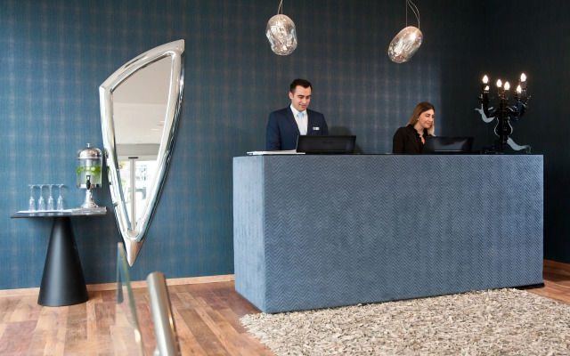 Athenaeum Smart Hotel