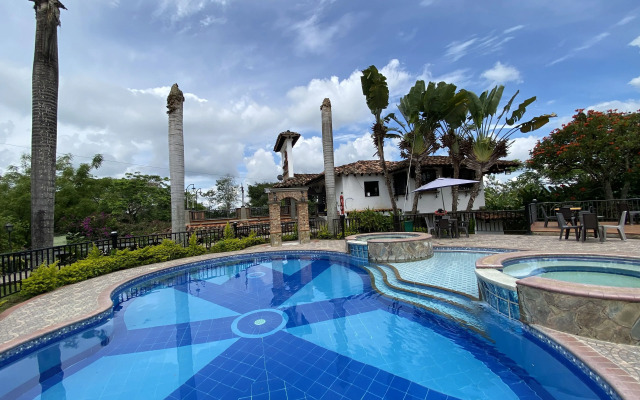 Finca Hotel La Esperanza