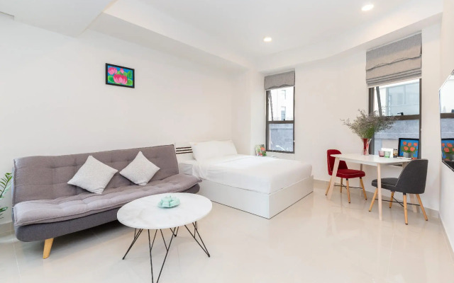 Tresor Pool & Gym, The Green Garden Studio