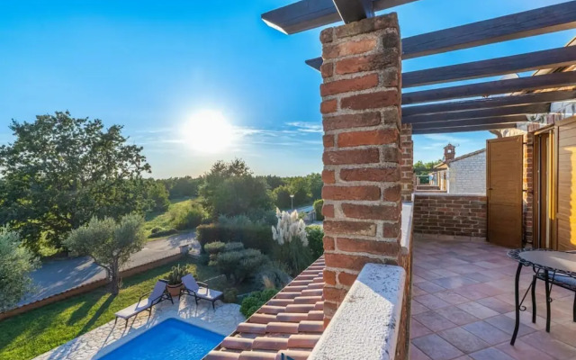 Villa Paradijs 24