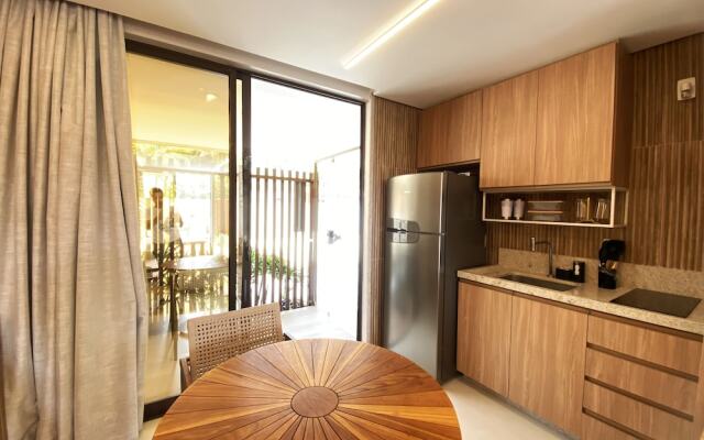 Amura Carneiros - Paraíso à Beira-mar