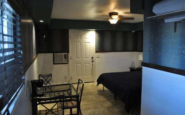 K7 Bed & Breakfast