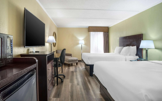 Best Western Gastonia