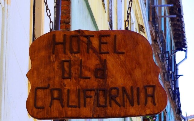 Hotel Old California