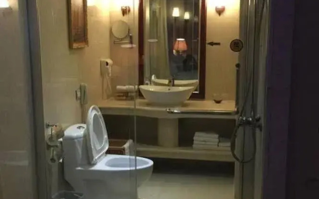 Li Tai International Hotel