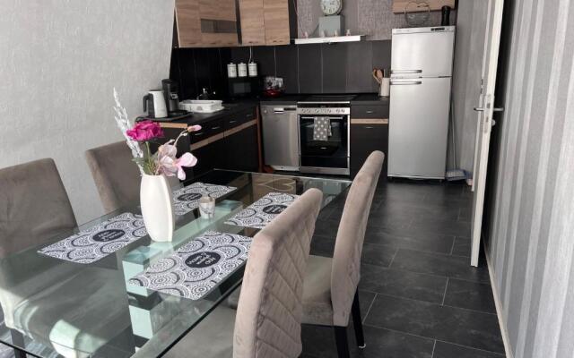 Schöne 3 Zimmer Wohnung