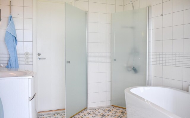 Amazing Home in Simrishamn With Wifi and 4 Bedrooms
