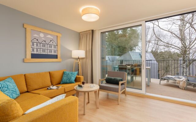Center Parcs Park Eifel