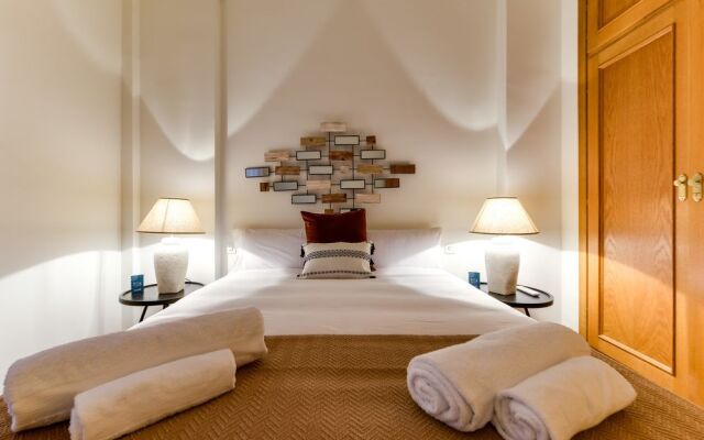 Sweet Inn Apartments Malasaña