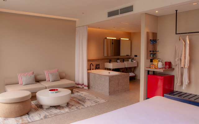 Soul Boutique Hotel Phu Quoc