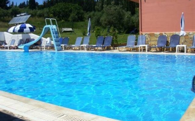 Othonas Apartments