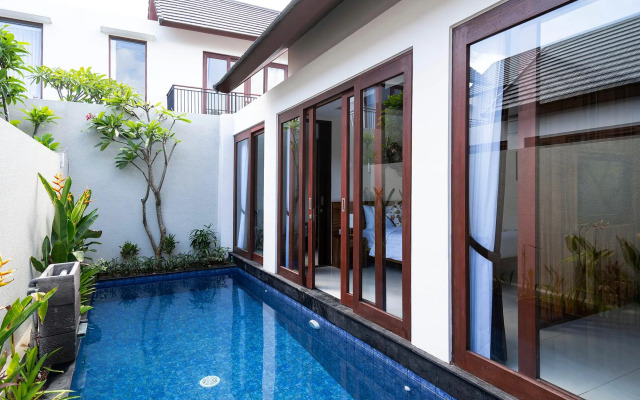 The Calna Villa Bali