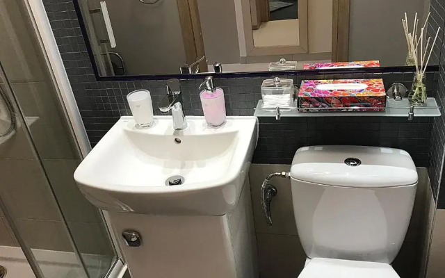 Apartment Grayfor2 Old Town Kraków